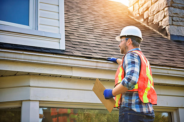 Trusted Storm Damage Roof Repair service in Litchfield, NH - Ben Roofing and Steel LLC